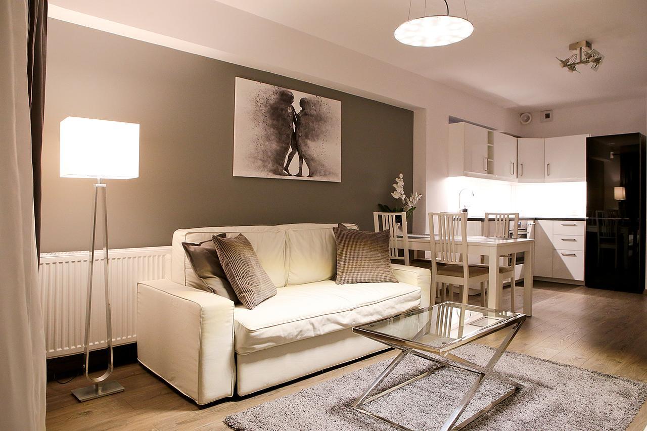 Super Apartment Poznan Exterior photo