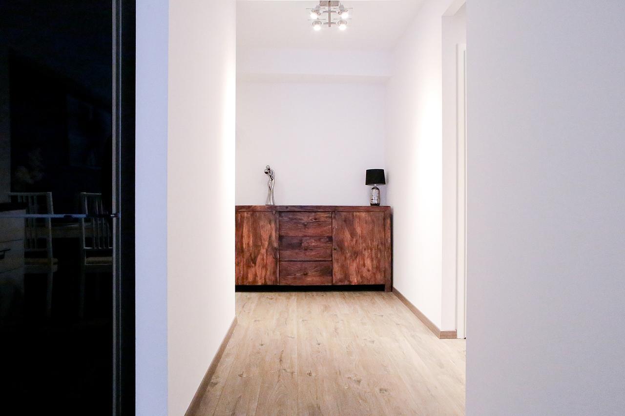 Super Apartment Poznan Exterior photo