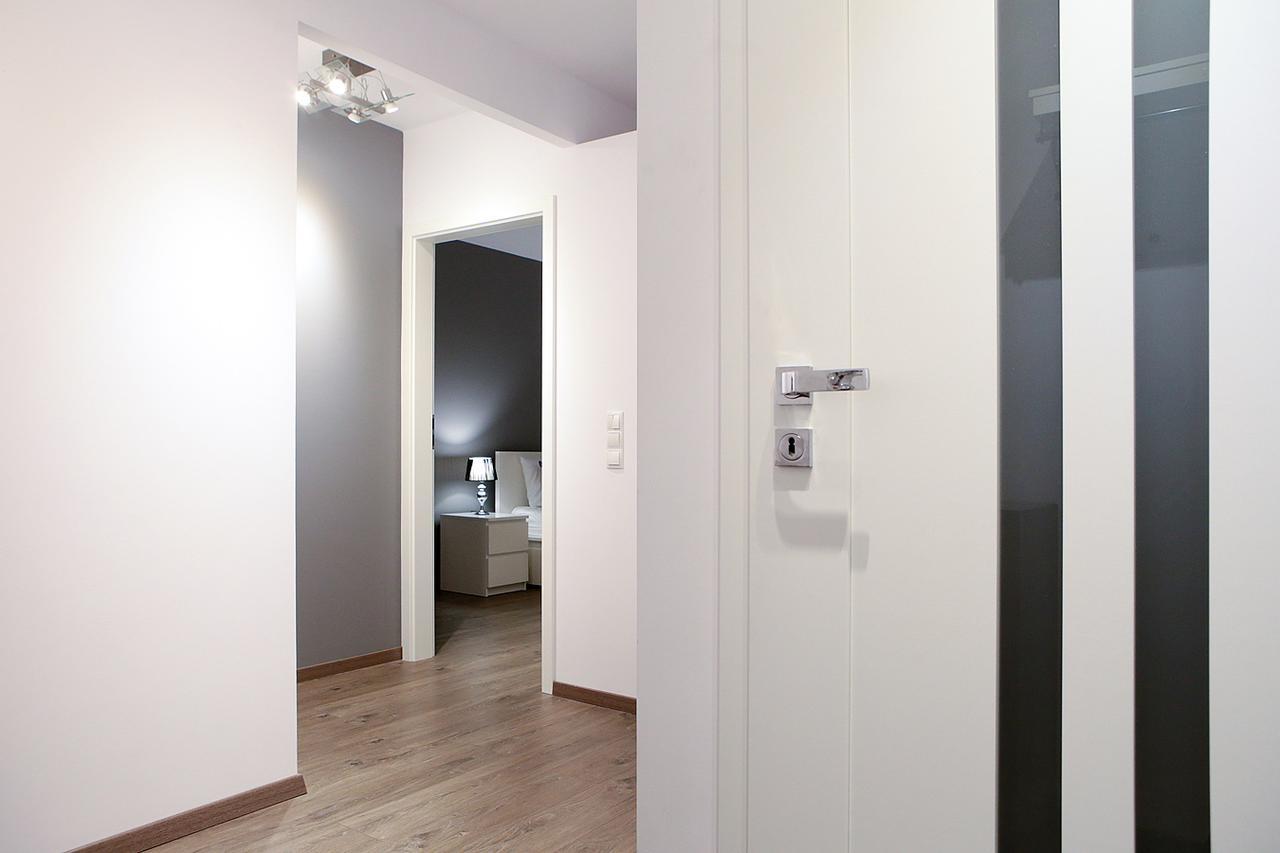 Super Apartment Poznan Exterior photo