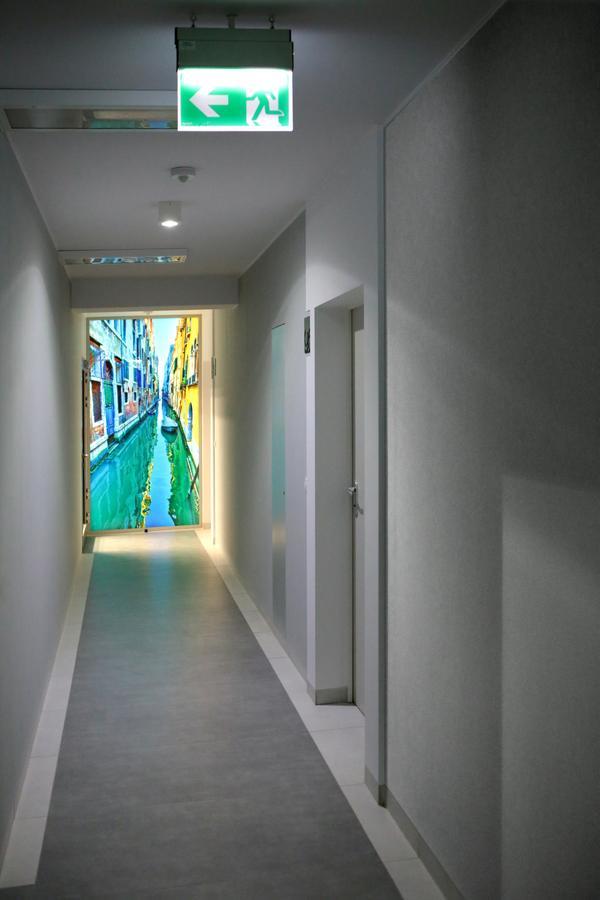 Super Apartment Poznan Exterior photo