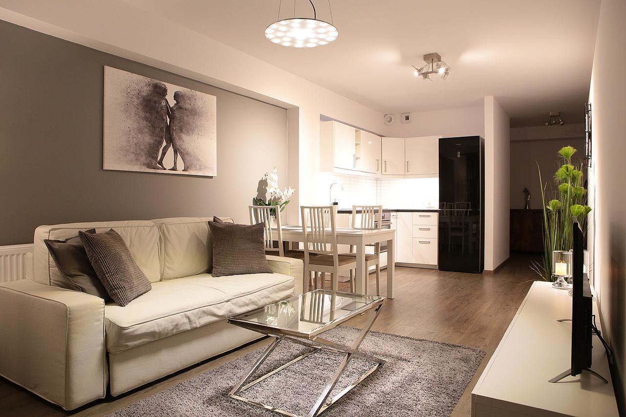 Super Apartment Poznan Exterior photo