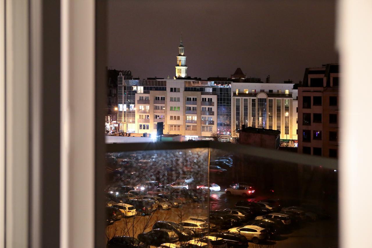 Super Apartment Poznan Exterior photo