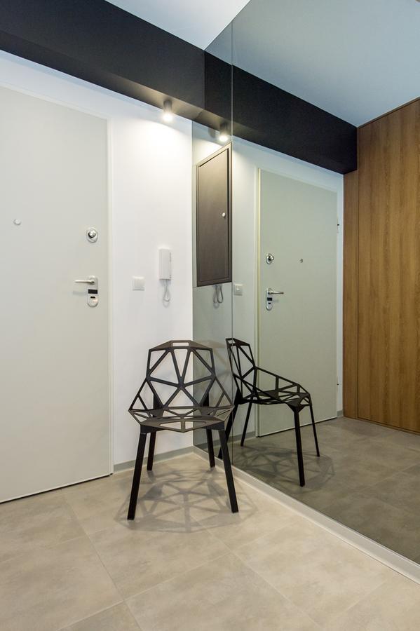 Super Apartment Poznan Exterior photo