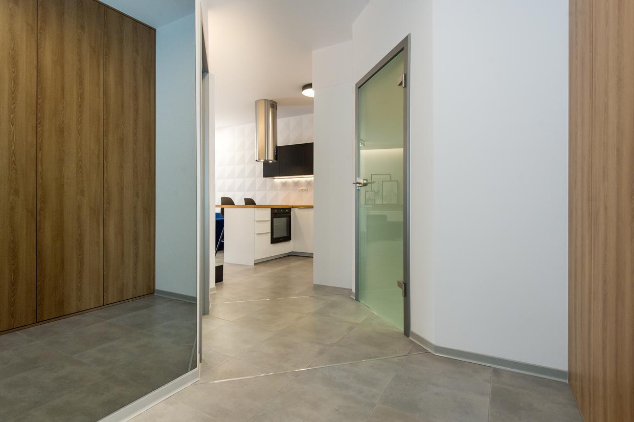 Super Apartment Poznan Exterior photo